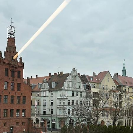 Appartamento Inteligentne Przy Starym Rynku Poznań Esterno foto