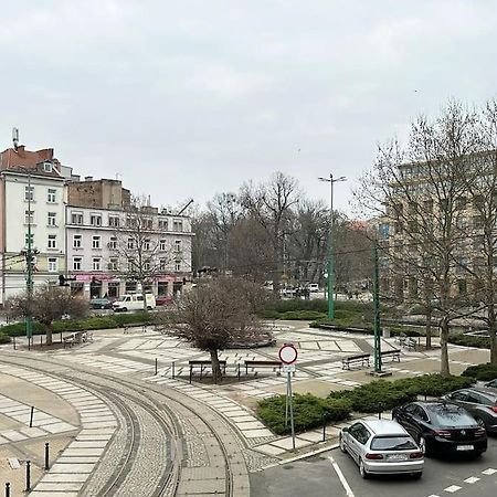 Appartamento Inteligentne Przy Starym Rynku Poznań Esterno foto