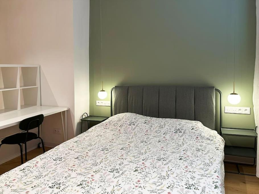 Appartamento Inteligentne Przy Starym Rynku Poznań Esterno foto