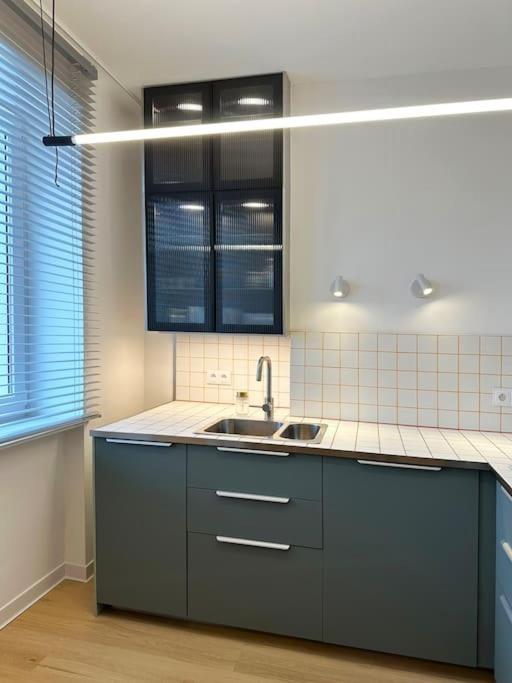 Appartamento Inteligentne Przy Starym Rynku Poznań Esterno foto