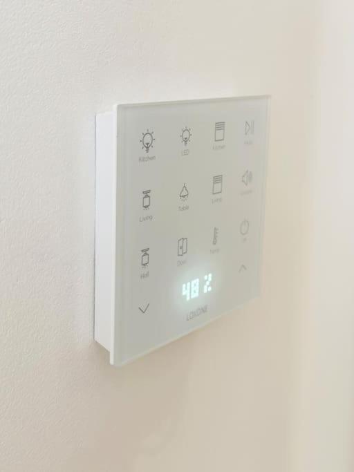 Appartamento Inteligentne Przy Starym Rynku Poznań Esterno foto