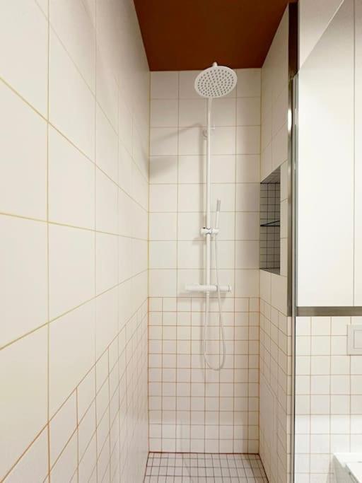 Appartamento Inteligentne Przy Starym Rynku Poznań Esterno foto