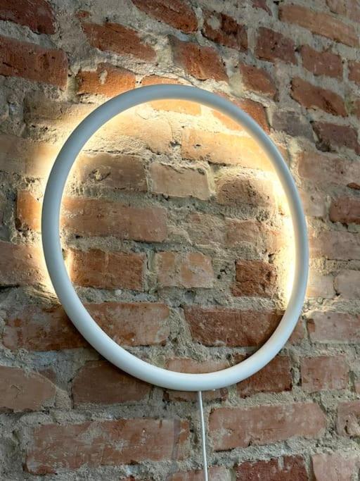 Appartamento Inteligentne Przy Starym Rynku Poznań Esterno foto