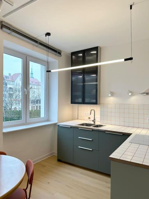 Appartamento Inteligentne Przy Starym Rynku Poznań Esterno foto