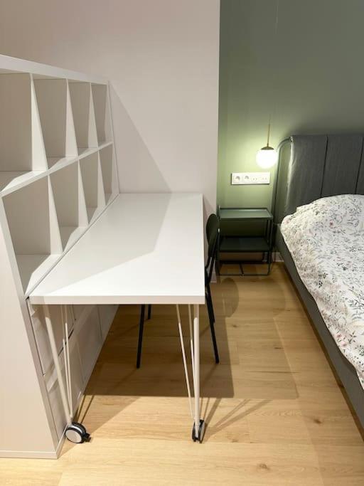 Appartamento Inteligentne Przy Starym Rynku Poznań Esterno foto