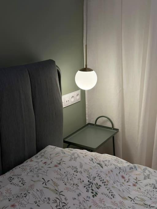 Appartamento Inteligentne Przy Starym Rynku Poznań Esterno foto
