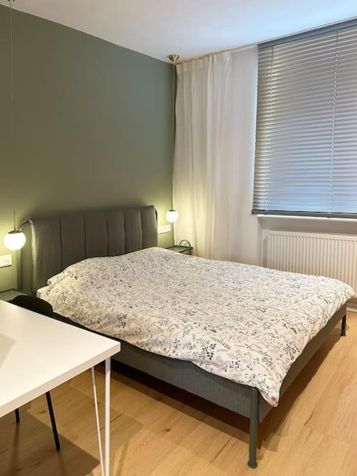 Appartamento Inteligentne Przy Starym Rynku Poznań Esterno foto