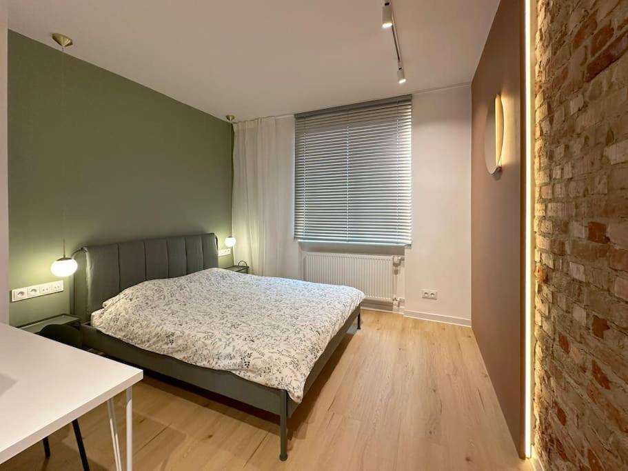 Appartamento Inteligentne Przy Starym Rynku Poznań Esterno foto